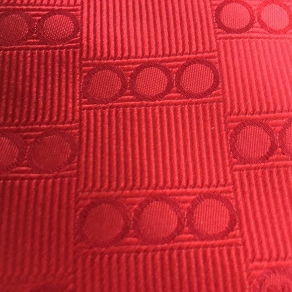 MPS SILK NECKTIE - Picture 2 of 6